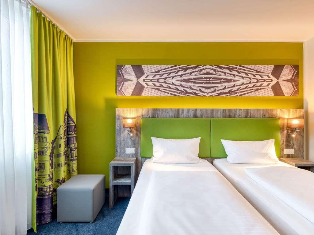 Ibis Styles Tuebingen Hotel Ruang foto