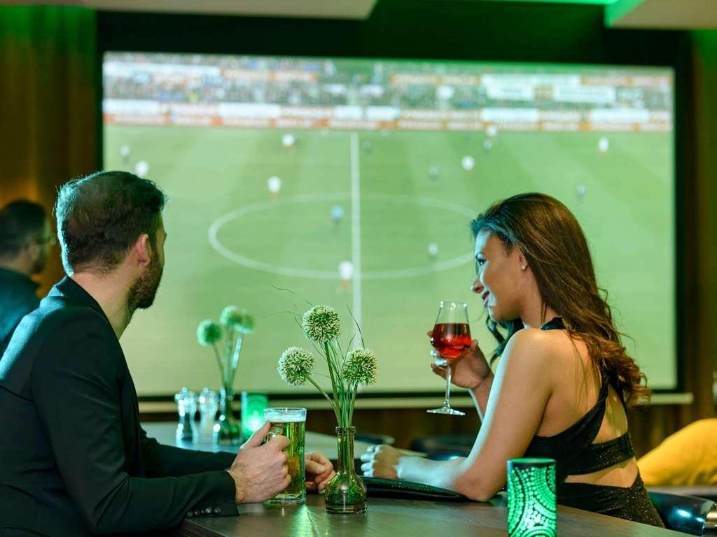Ibis Styles Tuebingen Hotel Restoran foto