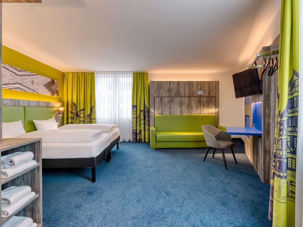 Ibis Styles Tuebingen Hotel Ruang foto