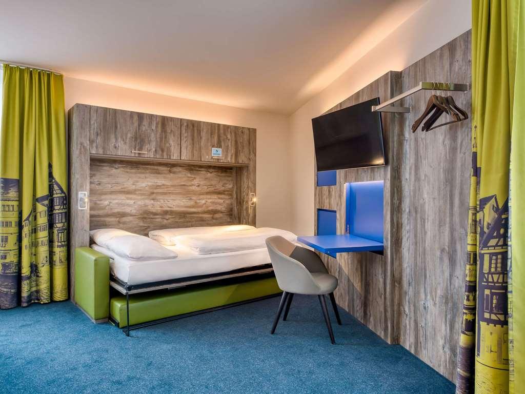 Ibis Styles Tuebingen Hotel Ruang foto