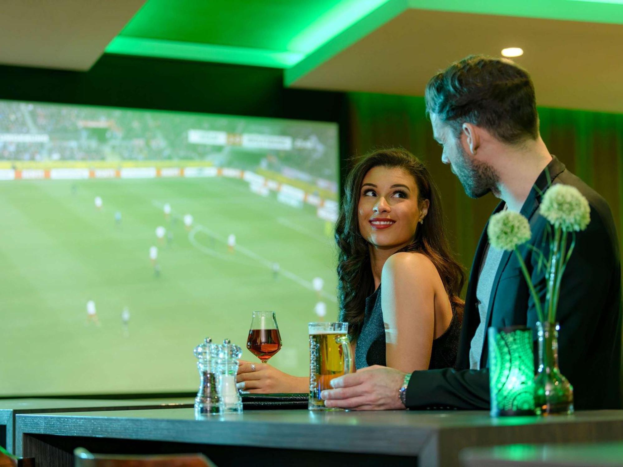 Ibis Styles Tuebingen Hotel Bagian luar foto